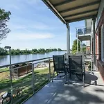 Eiderstrand Apartamento