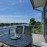 Apartamento Eiderstrand *