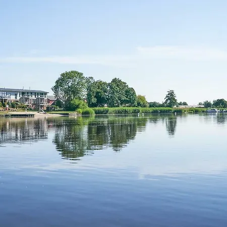 Eiderstrand Appartement Tielen