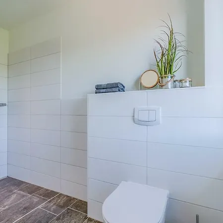 Eiderstrand Appartement Tielen